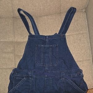 Lucky Denim Overalls